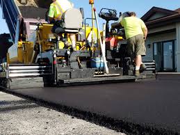 Professional Driveway Paving Services in Dike, IA