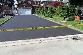 Why Choose Us For All Your Driveway Paving Needs in Dike, IA?