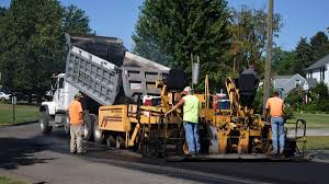 Best Heated Driveway Installation  in Dike, IA